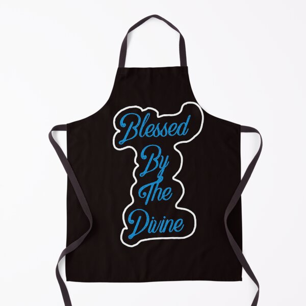 Item preview, Blessed by the Divine designed and sold by MsGoldenCreates.