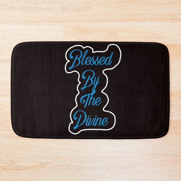 Item preview, Blessed by the Divine designed and sold by MsGoldenCreates.