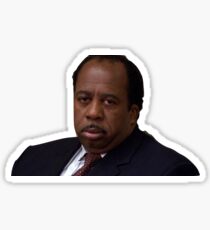 Stanley Sticker