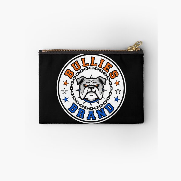 Item preview, Bullies Brand Logo (NY color way) designed and sold by Ty Turpin.