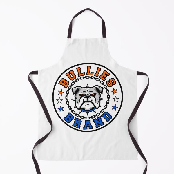 Item preview, Bullies Brand Logo (NY color way) designed and sold by Ty Turpin.