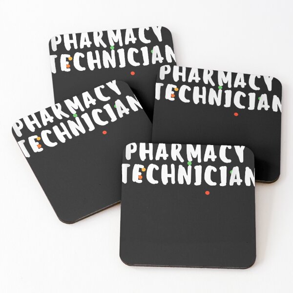 Item preview, Pharmacy Tech Pharmacists Medical Student designed and sold by billiemerson.
