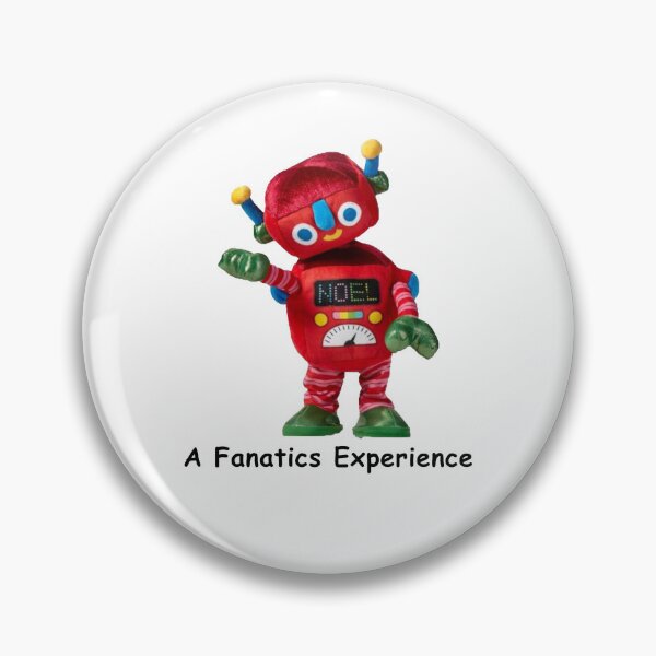 Item preview, A Fanatics Experience designed and sold by LacerHoody.