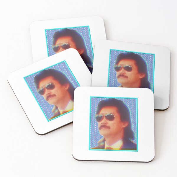 Item preview, Samurai Cop Fujiyama designed and sold by PhillipLBrandt1.