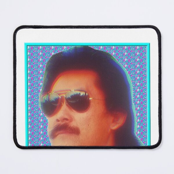 Item preview, Samurai Cop Fujiyama designed and sold by PhillipLBrandt1.