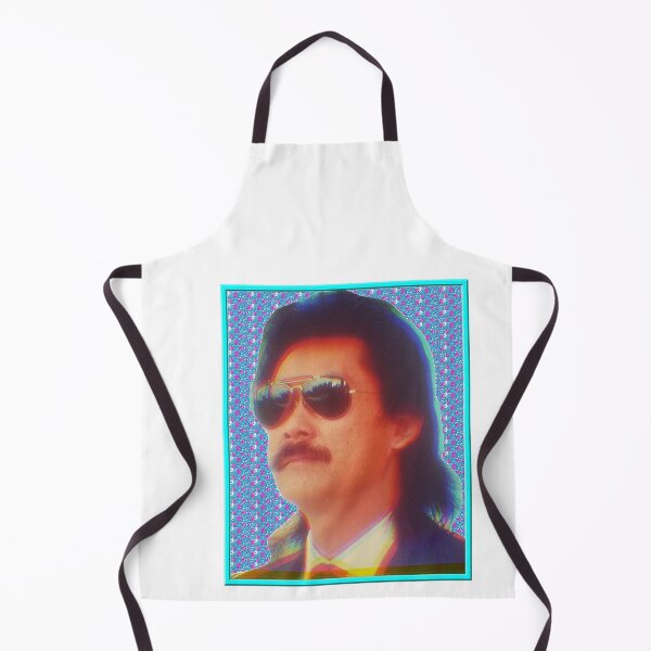 Item preview, Samurai Cop Fujiyama designed and sold by PhillipLBrandt1.