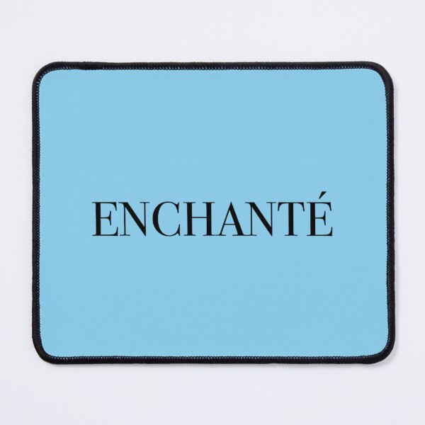 Item preview, ENCHANTÉ FROM EMILY IN PARIS Premium   designed and sold by SugarButtShops.
