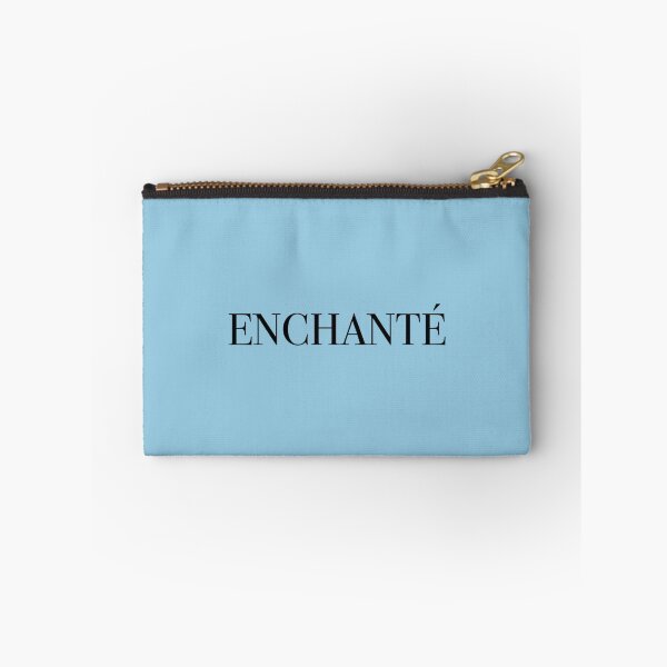 Item preview, ENCHANTÉ FROM EMILY IN PARIS Premium   designed and sold by SugarButtShops.