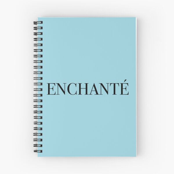 Item preview, ENCHANTÉ FROM EMILY IN PARIS Premium   designed and sold by SugarButtShops.
