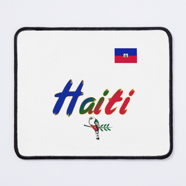 Item preview, Haiti Country designed and sold by ArtCollectables.