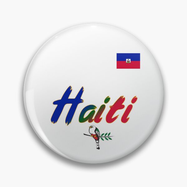 Item preview, Haiti Country designed and sold by ArtCollectables.