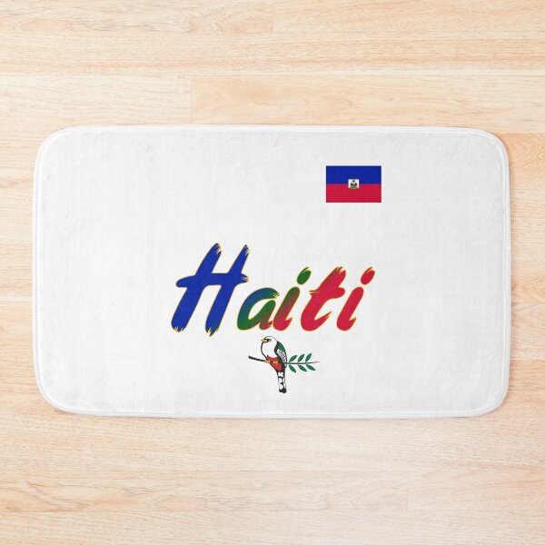 Item preview, Haiti Country designed and sold by ArtCollectables.