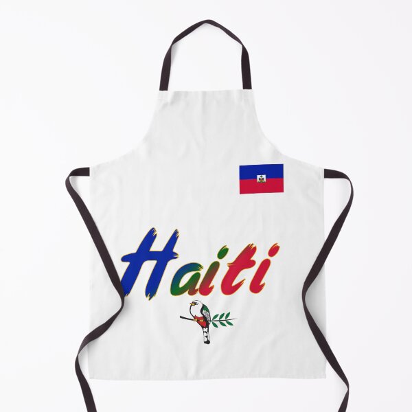 Item preview, Haiti Country designed and sold by ArtCollectables.