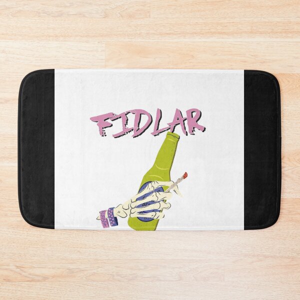 Artikelvorschau, Fidlar Bier und Tabak-Grafik-T-Shirt entworfen und verkauft von Kraiotter.