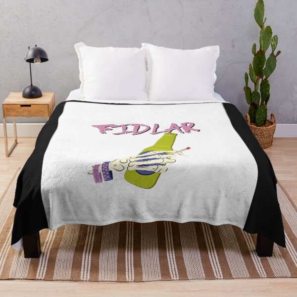 Item preview, Fidlar Beer and Tobacco Graphic T-Shirt designed and sold by Kraiotter.