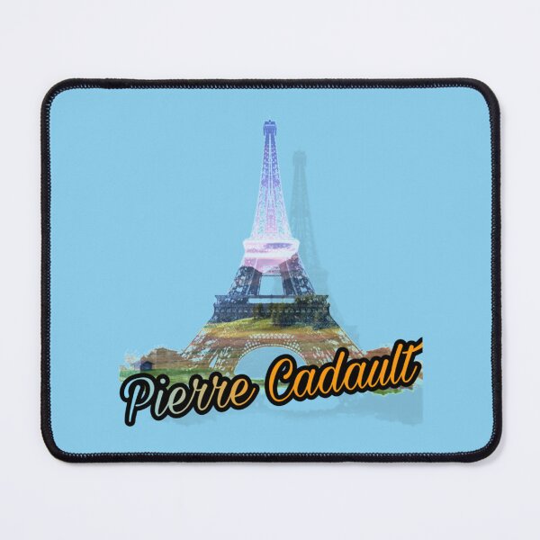 Item preview, pierre cadault                     designed and sold by SugarButtShops.