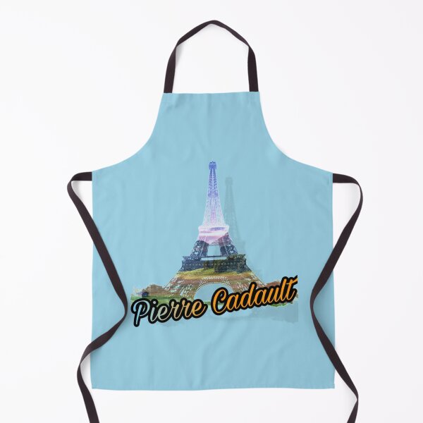 Item preview, pierre cadault                     designed and sold by SugarButtShops.