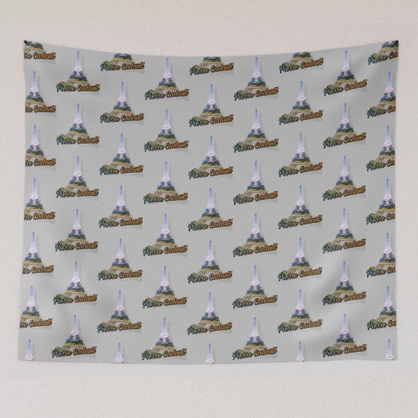 Item preview, pierre cadault                     designed and sold by SugarButtShops.