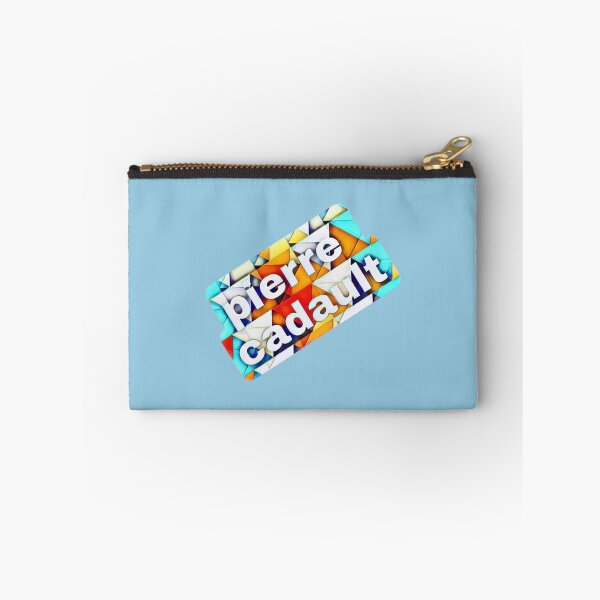 Item preview, pierre cadault                    designed and sold by SugarButtShops.