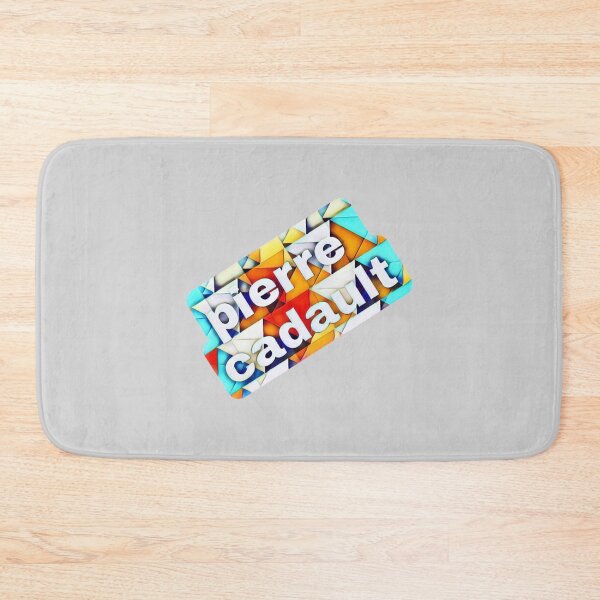 Item preview, pierre cadault                    designed and sold by SugarButtShops.