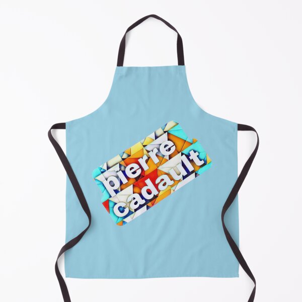 Item preview, pierre cadault                    designed and sold by SugarButtShops.