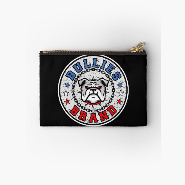 Item preview, Bullies Brand Logo (Classic J's color way) designed and sold by Ty Turpin.