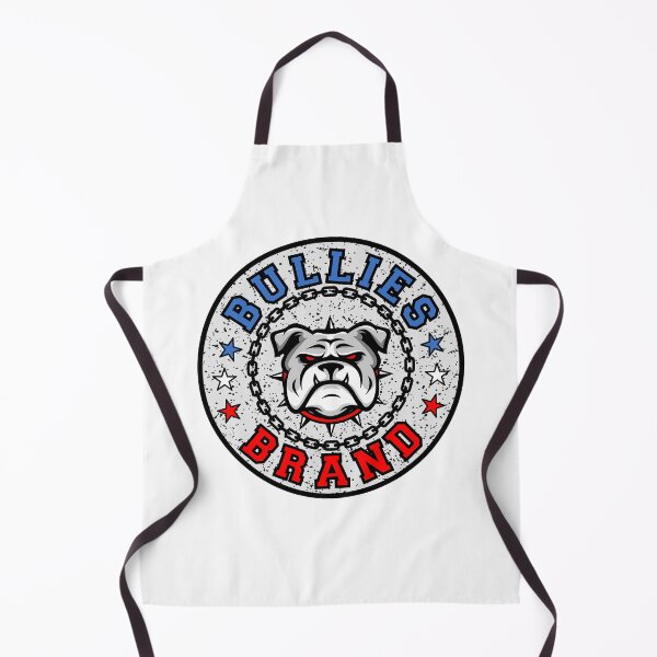 Item preview, Bullies Brand Logo (Classic J's color way) designed and sold by Ty Turpin.