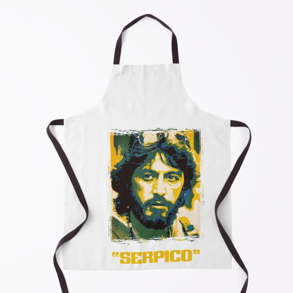 Item preview, Serpico designed and sold by PhillipLBrandt1.