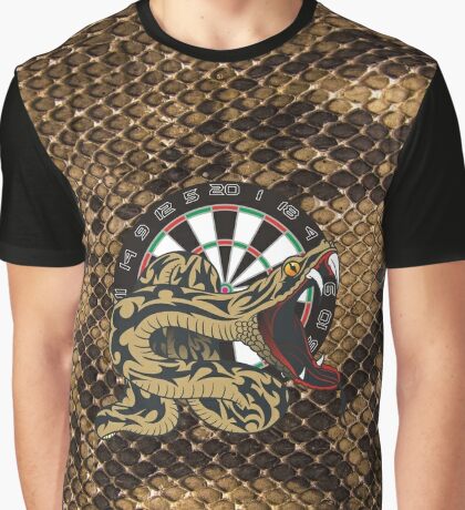 the oracle darts shirt