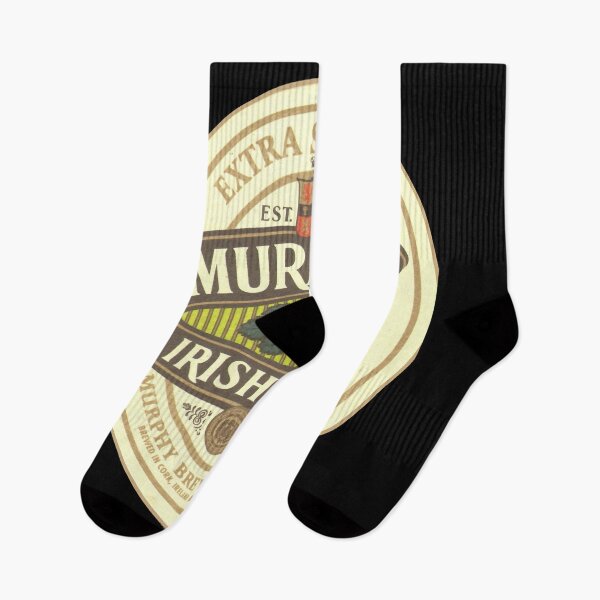 Item preview, Murphys Round Vintage Classic designed and sold by mendozaq.