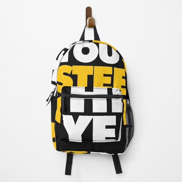 Item preview, Hell Yeah! You are in Steelers Country designed and sold by CalvinShort.