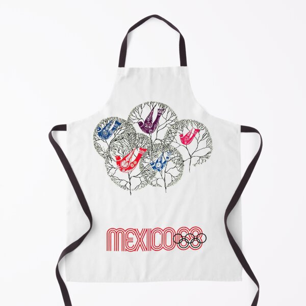 Item preview, Mexico 68 designed and sold by mpiko.