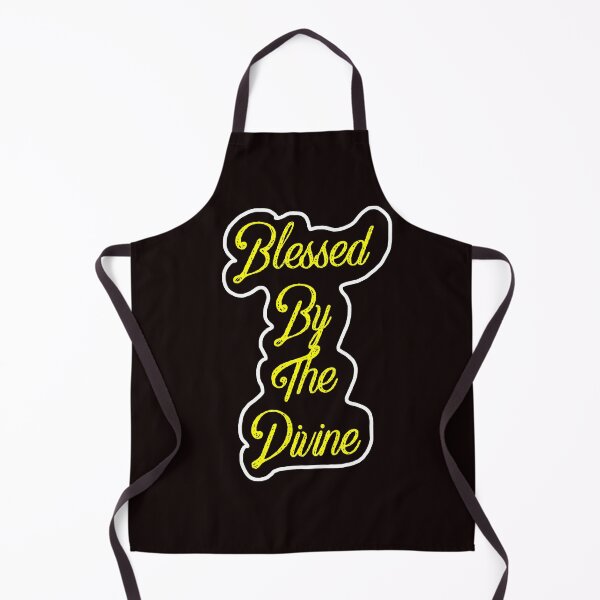 Item preview, Blessed by the Divine designed and sold by MsGoldenCreates.