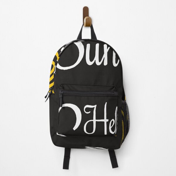 Item preview, Hello Sunshine Letters Print designed and sold by CalvinShort.
