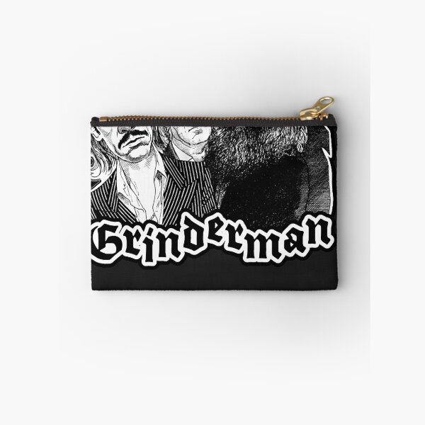 Item preview, Grinderman Essential T-Shirt designed and sold by Kraiotter.