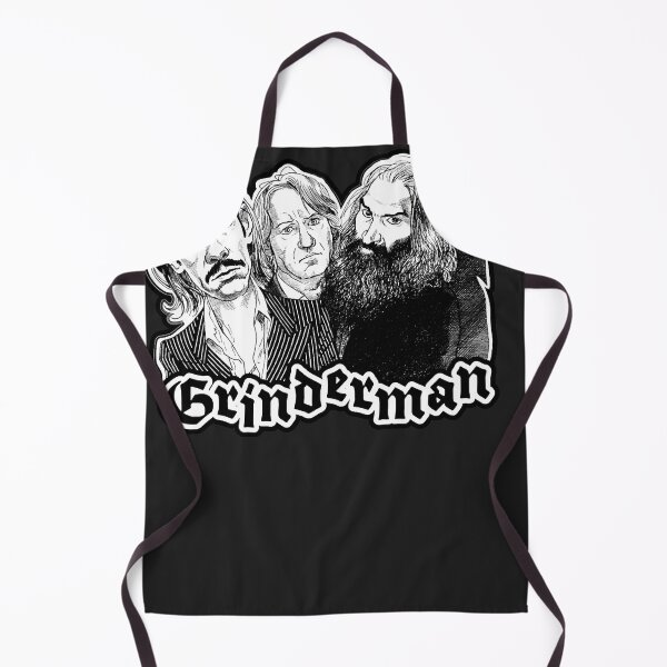 Item preview, Grinderman Essential T-Shirt designed and sold by Kraiotter.
