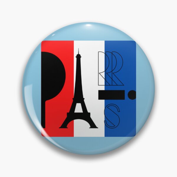 Item preview, Pierre cadault                designed and sold by SugarButtShops.