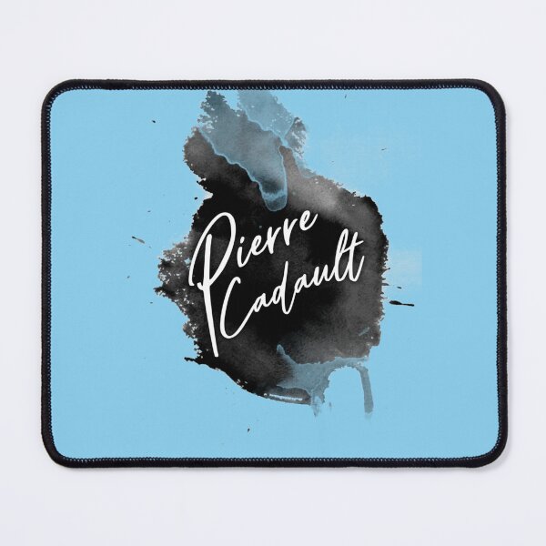 Item preview, pierre cadault               designed and sold by SugarButtShops.