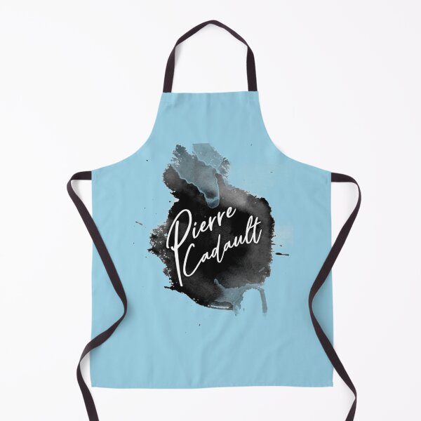Item preview, pierre cadault               designed and sold by SugarButtShops.