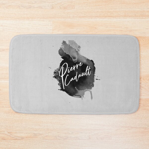 Item preview, pierre cadault               designed and sold by SugarButtShops.