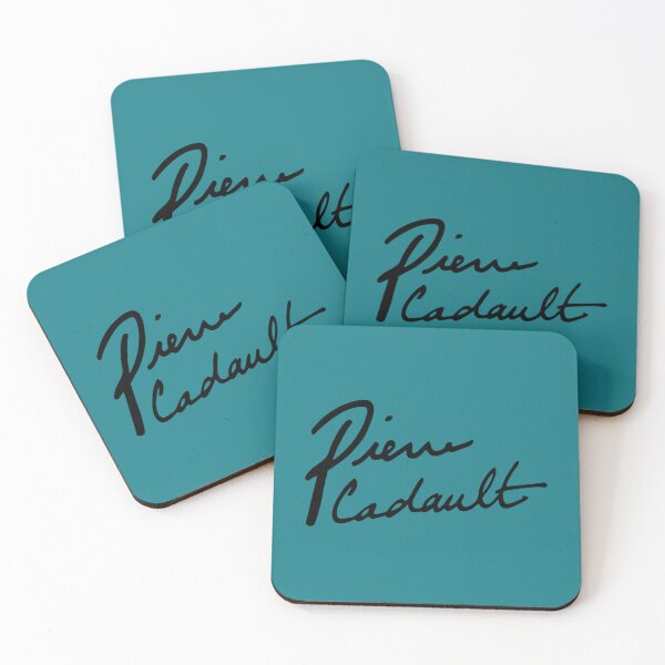 Item preview, Pierre Cadault            designed and sold by SugarButtShops.