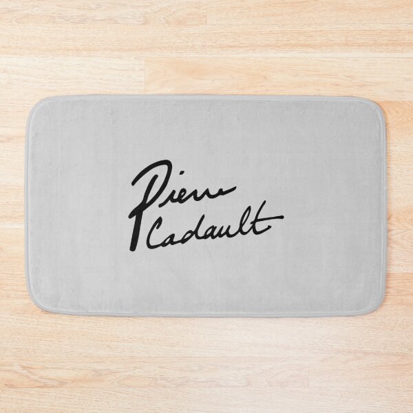 Item preview, Pierre Cadault            designed and sold by SugarButtShops.