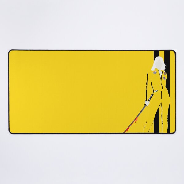 Item preview, Kill Bill Vol.1 designed and sold by AnimatedSeals.