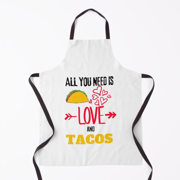 Item preview,  All you need is love and tacos designed and sold by Innovational.