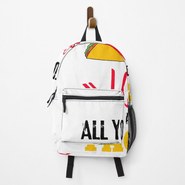 Item preview, All you need is love and tacos designed and sold by Innovational.