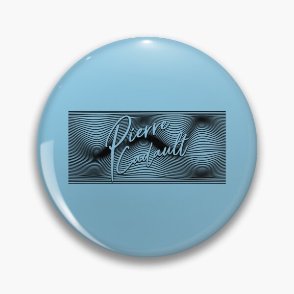 Item preview, pierre cadault           designed and sold by SugarButtShops.