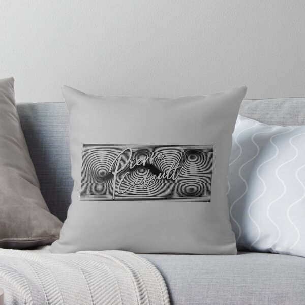 Item preview, pierre cadault           designed and sold by SugarButtShops.