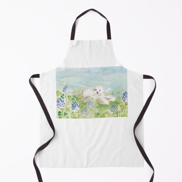 Item preview, Frolicking Clover designed and sold by IanRiley1.
