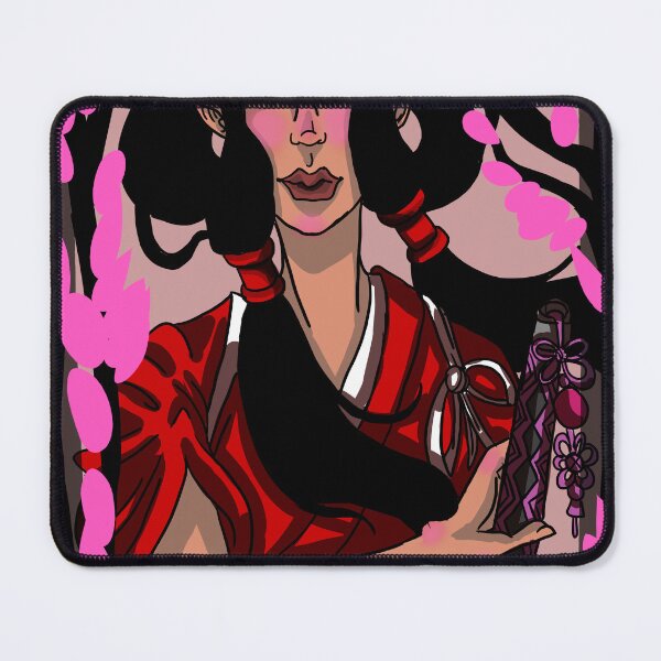 Item preview, Samurai designed and sold by MonsterGoreguts.