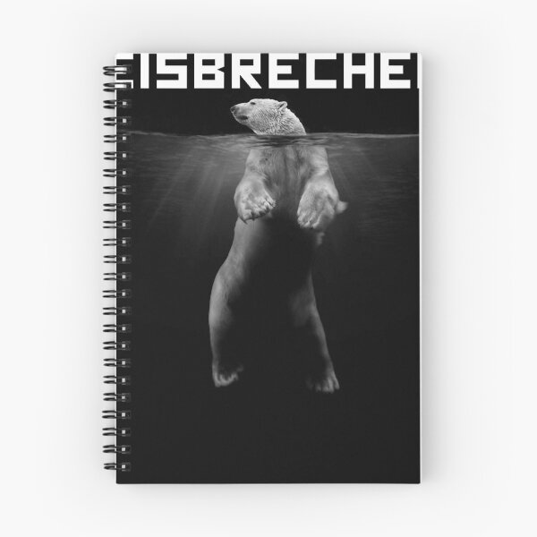 Item preview, Music Eisbrecher Logo Band Singer Classic designed and sold by mendozaq.